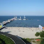W Centrum Sopotu * Sopot