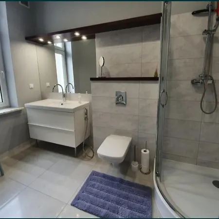 W Centrum Sopotu * Сопот