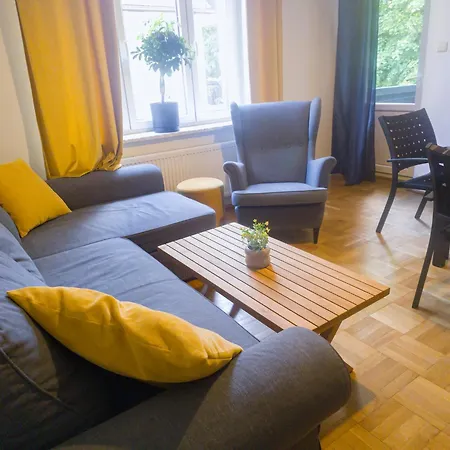 Apartment W Centrum Sopotu Zoppot
