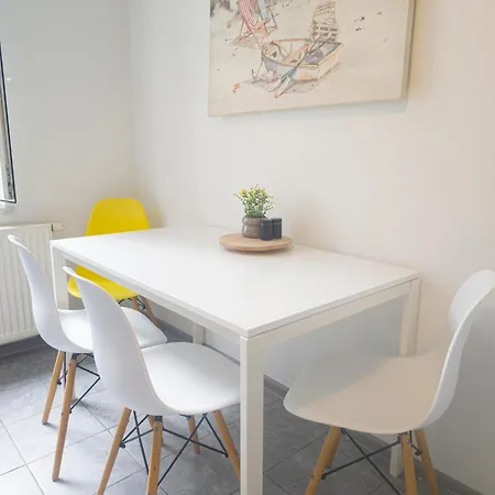 W Centrum Sopotu Сопот