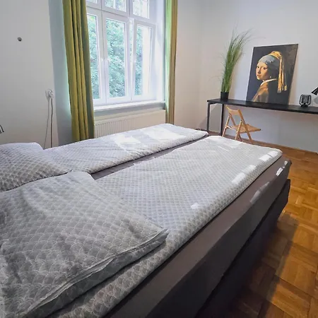 W Centrum Sopotu Апартаменты Сопот