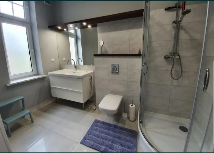 W Centrum Sopotu * Sopot