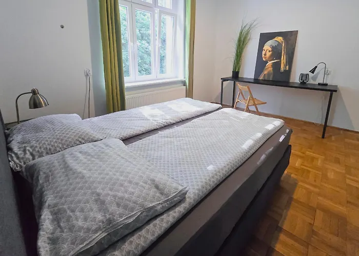 W Centrum Sopotu Lägenhet Sopot